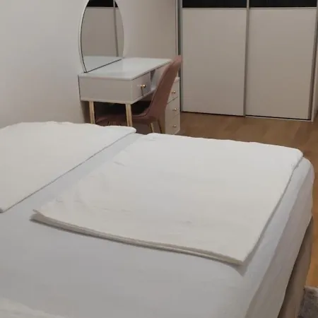 Alagic-bulevar * Sarajevo