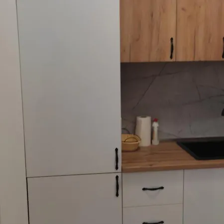 Apartment Alagic-bulevar Sarajevo