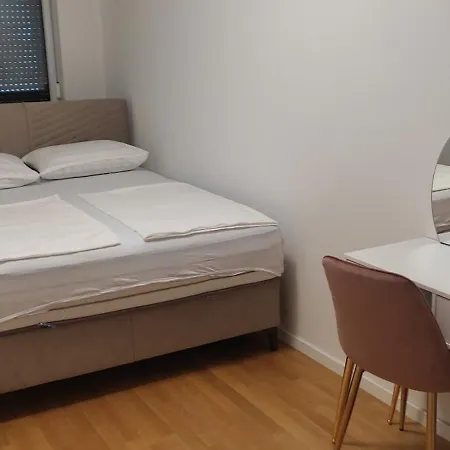 Alagic-bulevar Sarajevo