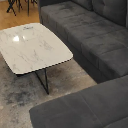 Alagic-bulevar Apartment