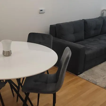 Apartment Alagic-bulevar