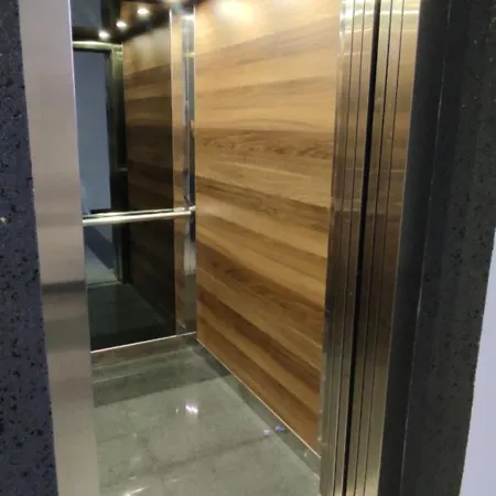 Alagic-bulevar Apartment *