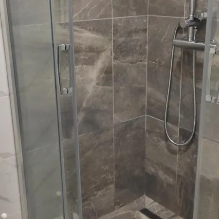 Apartment Alagic-bulevar *