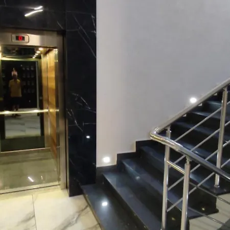 Apartment Alagic-bulevar Sarajevo